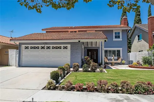 18419 Heather, Cerritos, CA 90703