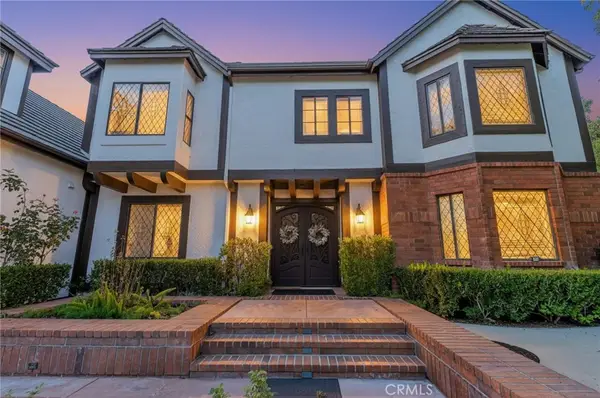 25573 Via Paladar, Valencia, CA 91355