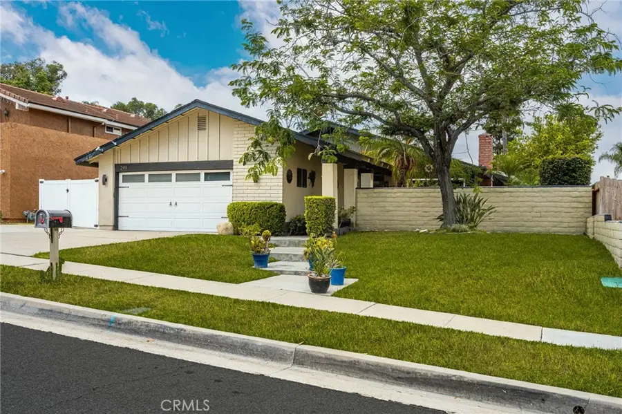 249 S Leandro Street, Anaheim Hills, CA 92807 - #2