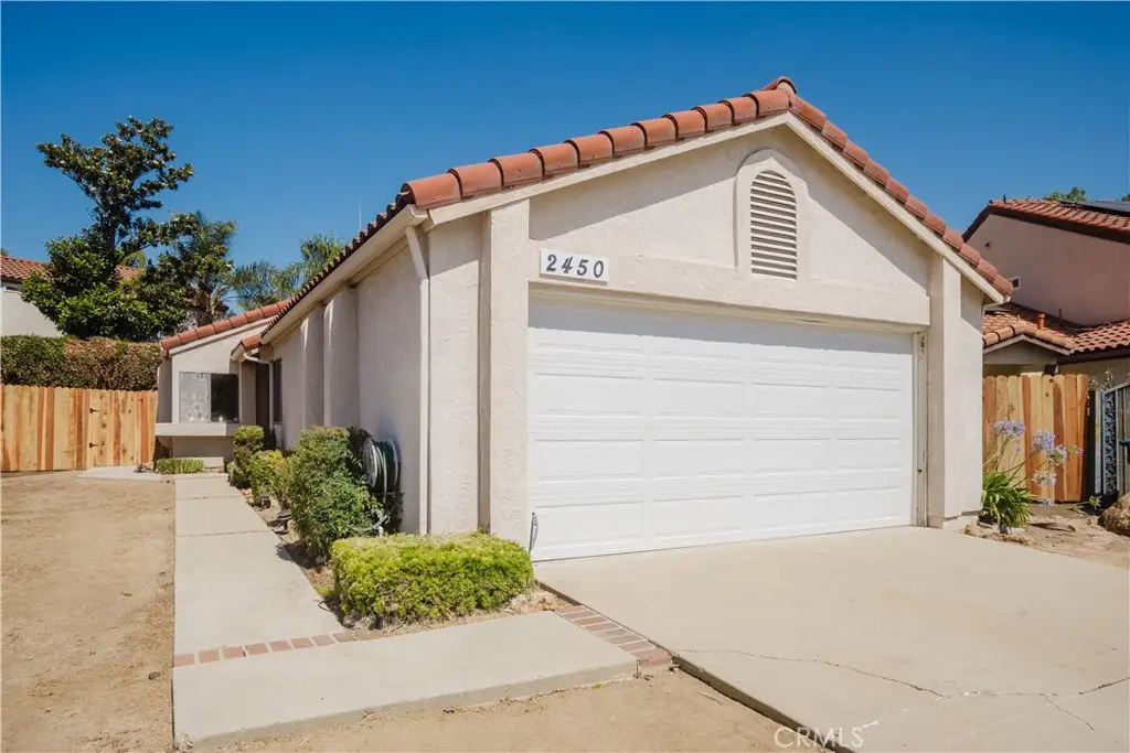 2450 Hillsborough Lane, Chino Hills, CA 91709 - #1