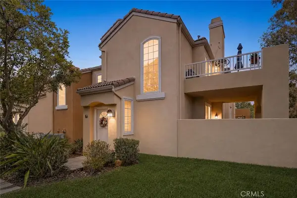 59 Sandcastle, Aliso Viejo, CA 92656