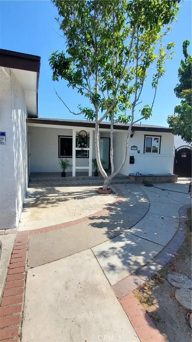 10872 Holly Dr., Garden Grove, CA 92840 - #2