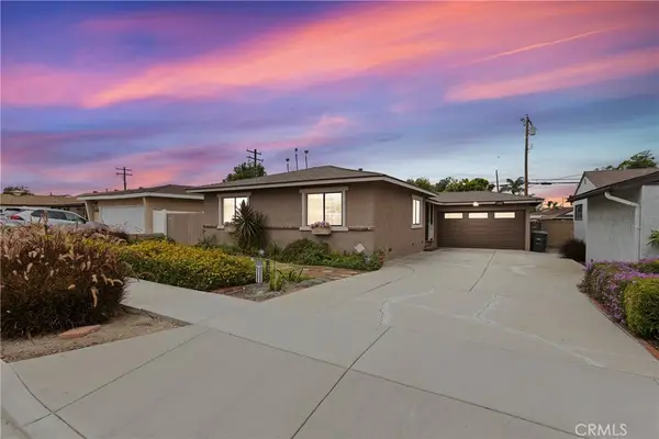 11927 Los Coyotes, La Mirada, CA 90638