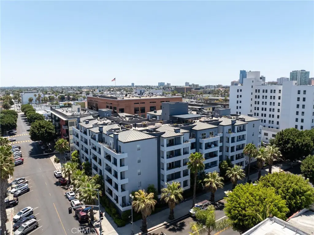 838 Pine #215, Long Beach, CA 90813 - #1
