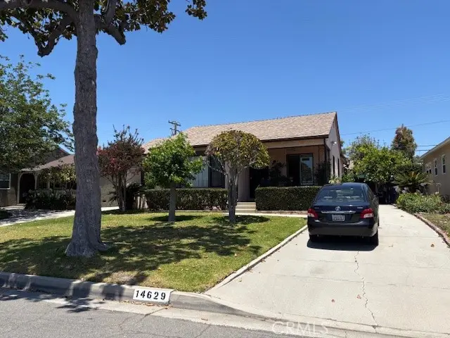 14629 Lanning, Whittier, CA 90604 - #2
