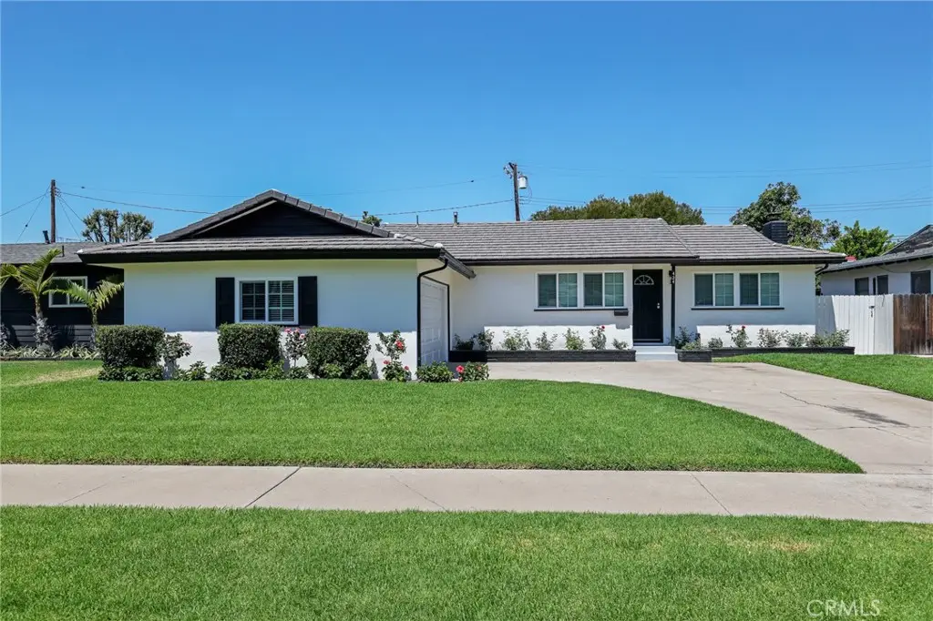 424 S Lilac, Orange, CA 92868 - #1