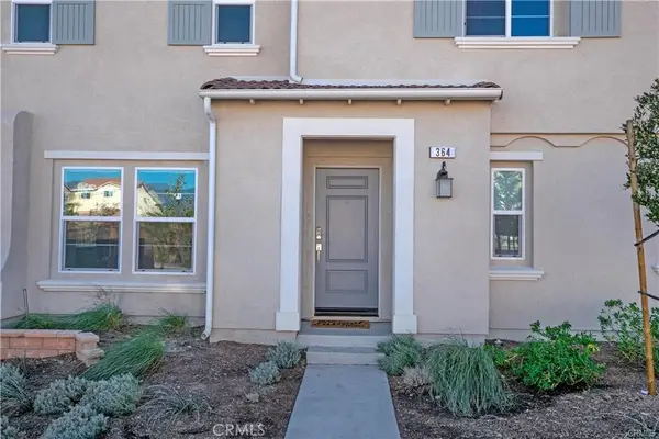 7155 Citrus #364, Fontana, CA 92336