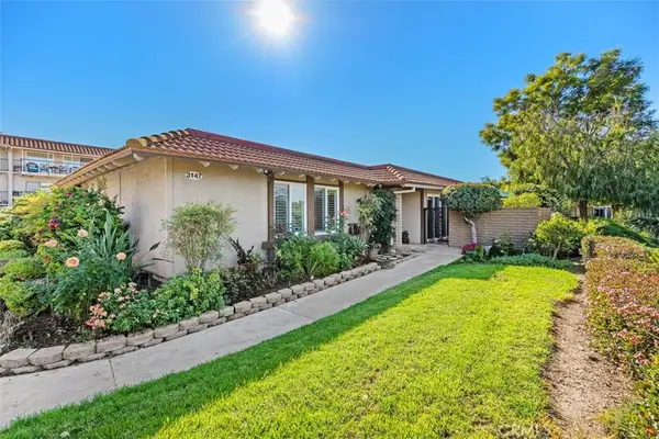 3147 Via Vista #B, Laguna Woods, CA 92637