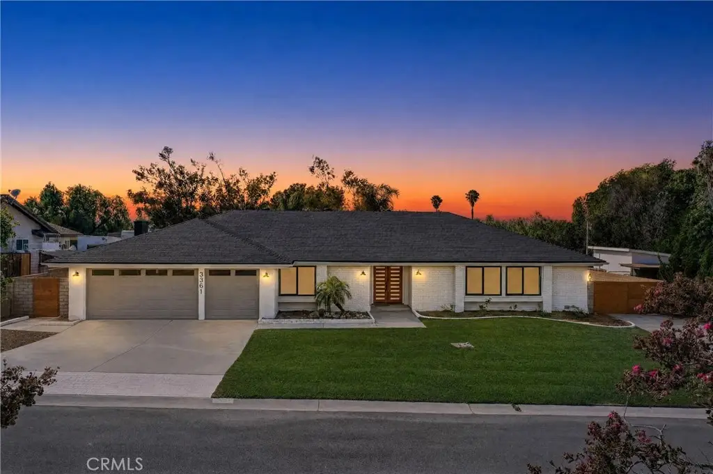 3361 Rocking Rm Lane, Norco, CA 92860 - #1