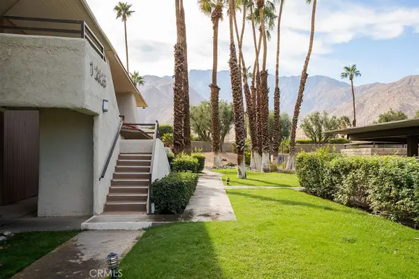 2825 N Los Felices #205 #205, Palm Springs, CA 92262