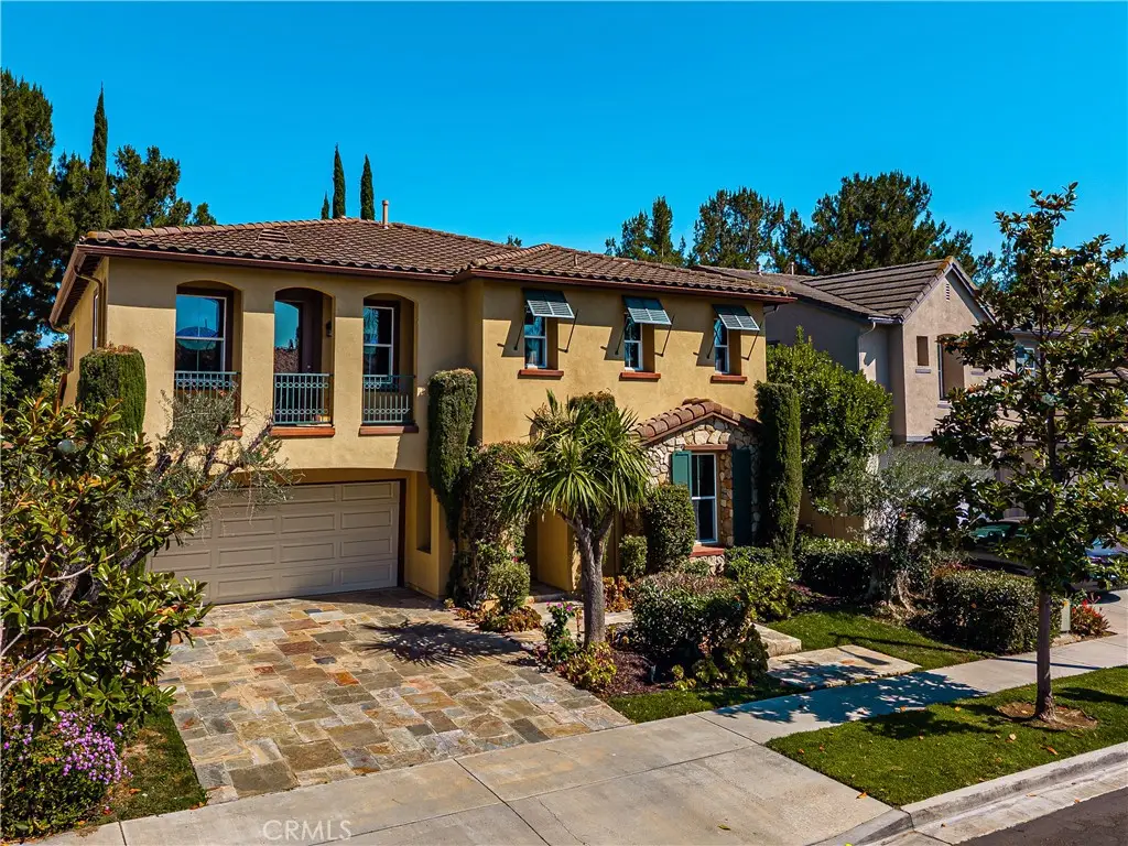 6 Thorn Hill, Irvine, CA 92602 - #1