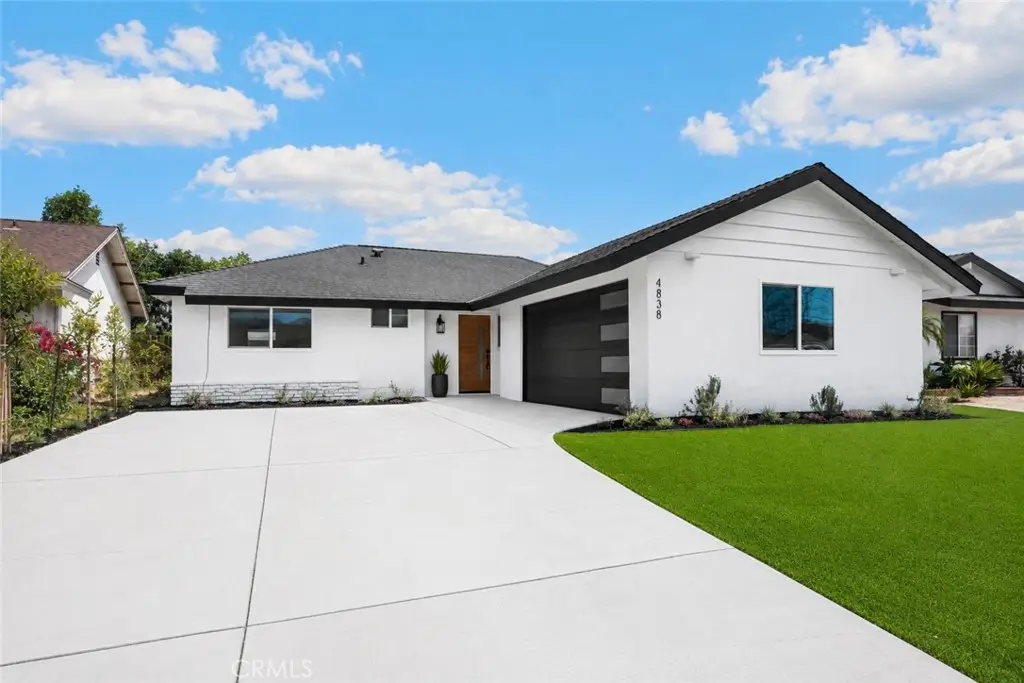 4838 Bannister, El Monte, CA 91732 - #1