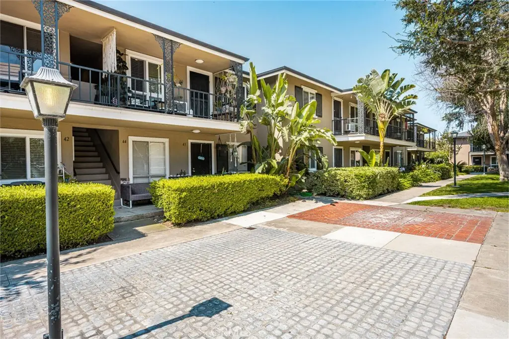660 S Glassell, Orange, CA 92866 - #1