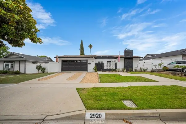 2920 Birch Place, Fullerton, CA 92835