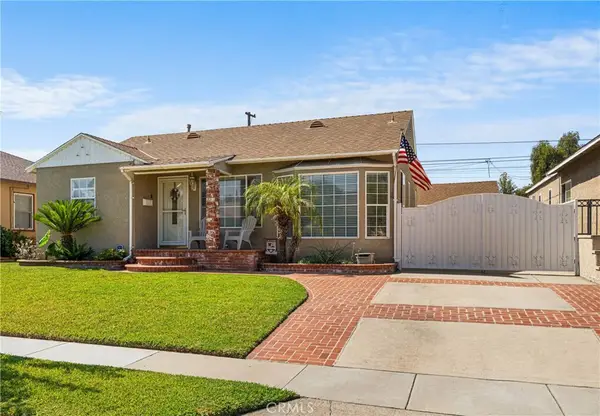 6002 Gallup, Lakewood, CA 90713
