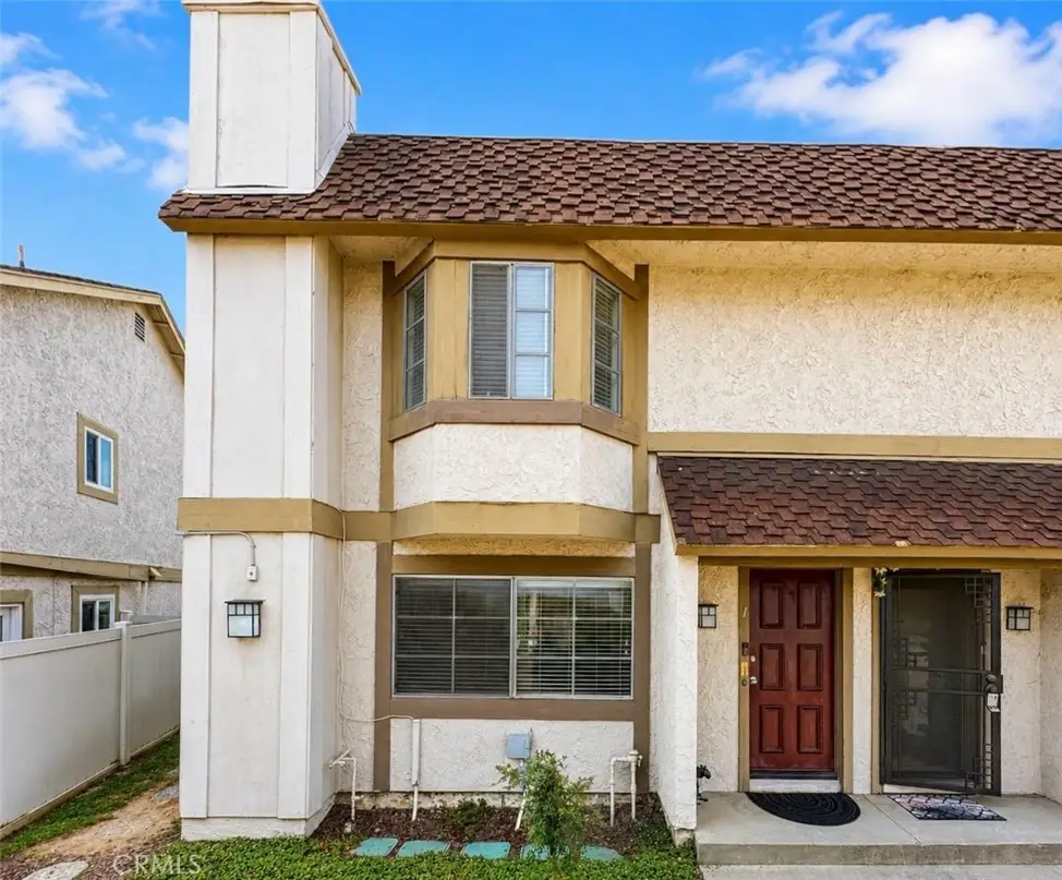 1252 N Citrus #1, Covina, CA 91722 - #1