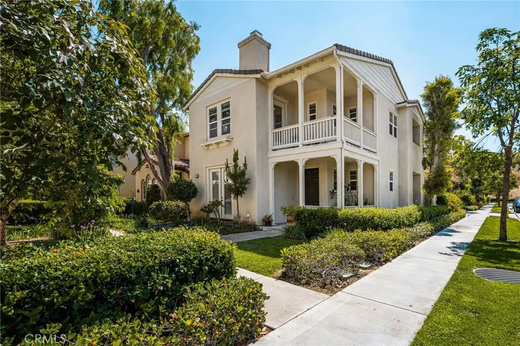 67 Canopy, Irvine, CA 92603 - #1