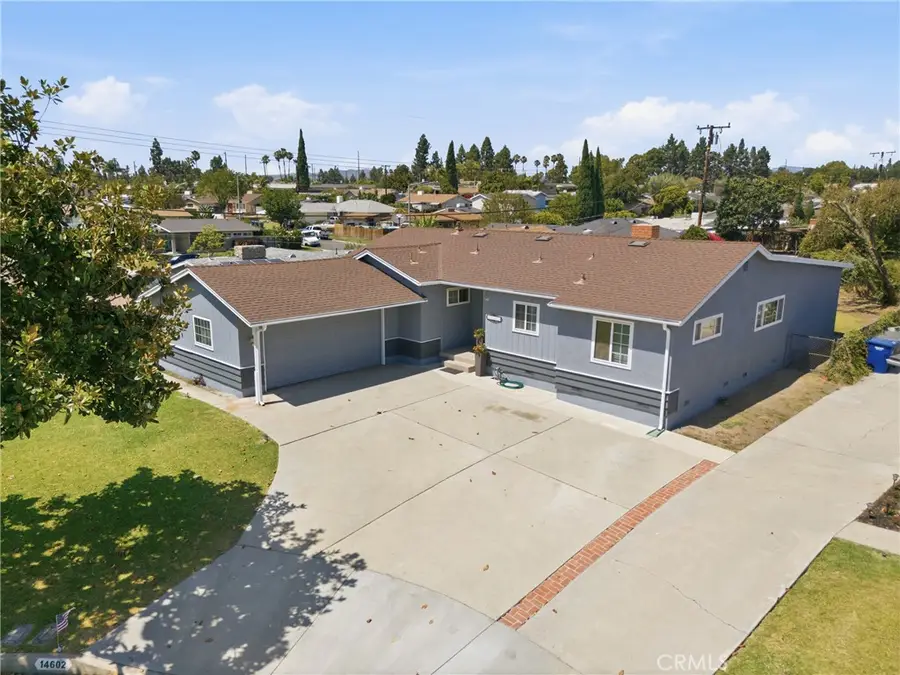14602 Lorca Road, La Mirada, CA 90638 - #2
