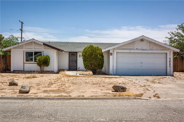 21108 79th, California City, CA 93505