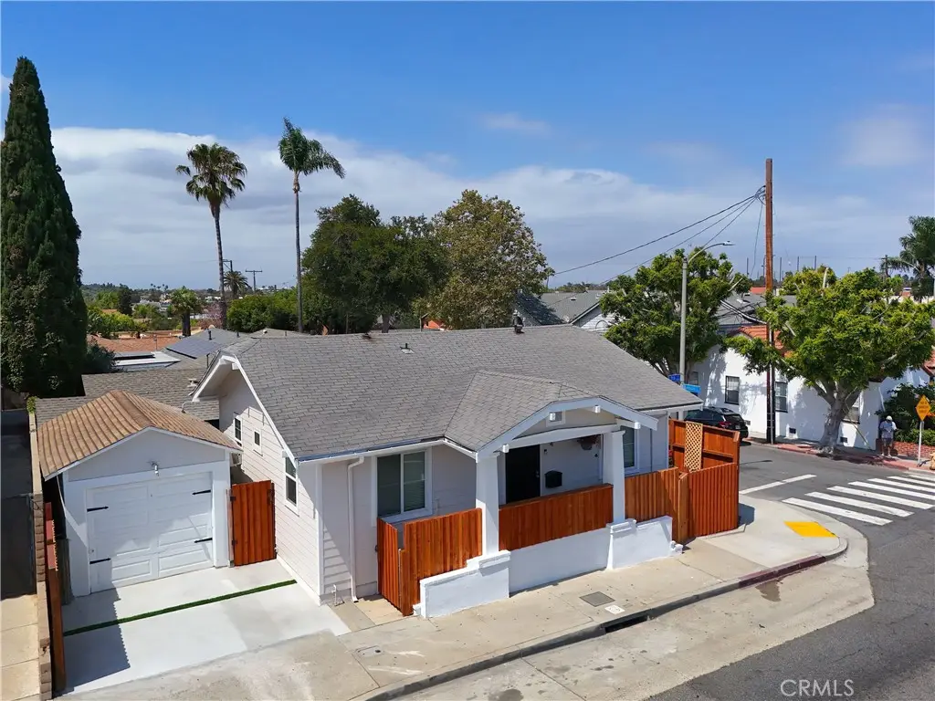 4037 E 7th Street, Long Beach, CA 90804 - #1