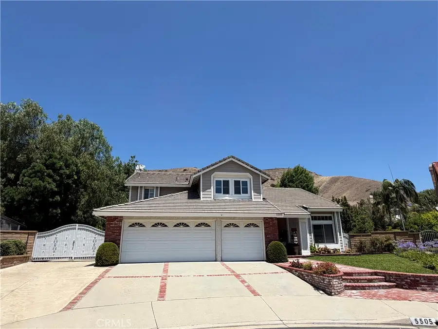 5505 Green Hollow Lane, Yorba Linda, CA 92887 - #2