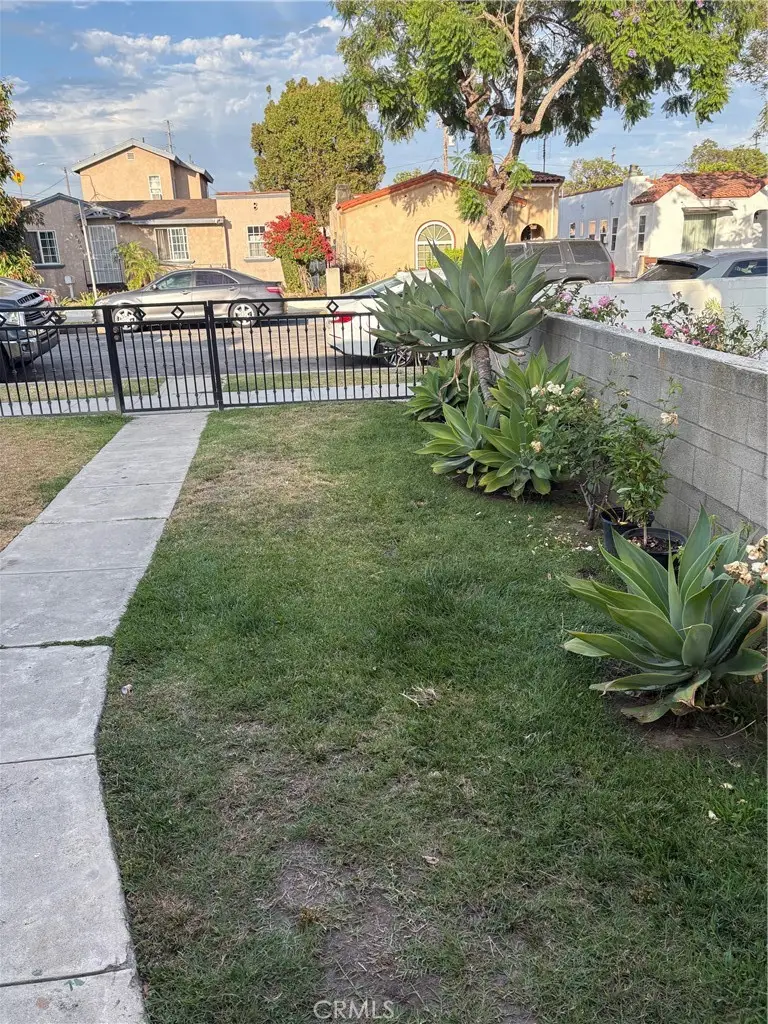 6639 Rose, Long Beach, CA 90805 - #2