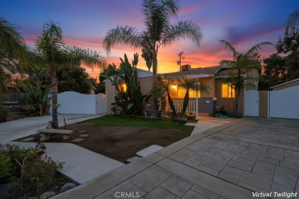 329 N Kathryn, Anaheim, CA 92801 - #1