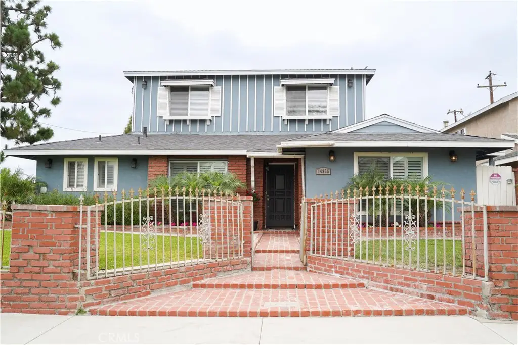 14855 Faceta Dr, La Mirada, CA 90638 - #1