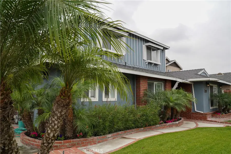 14855 Faceta Dr, La Mirada, CA 90638 - #2