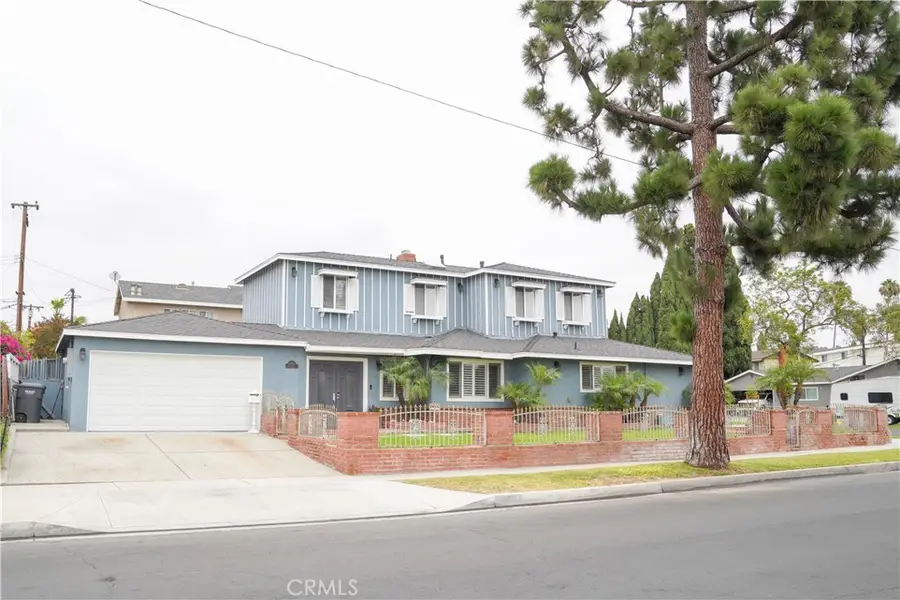 14855 Faceta Dr, La Mirada, CA 90638 - #3