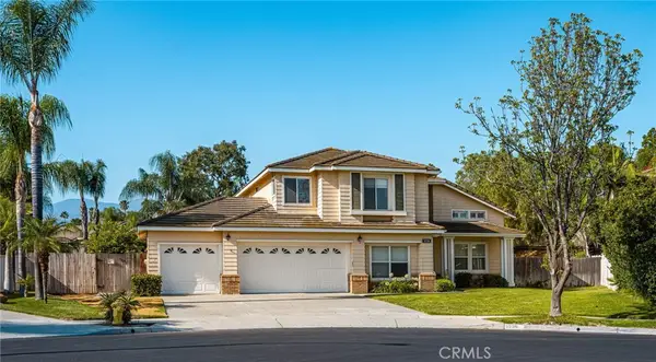 1536 Chestnut, Corona, CA 92881
