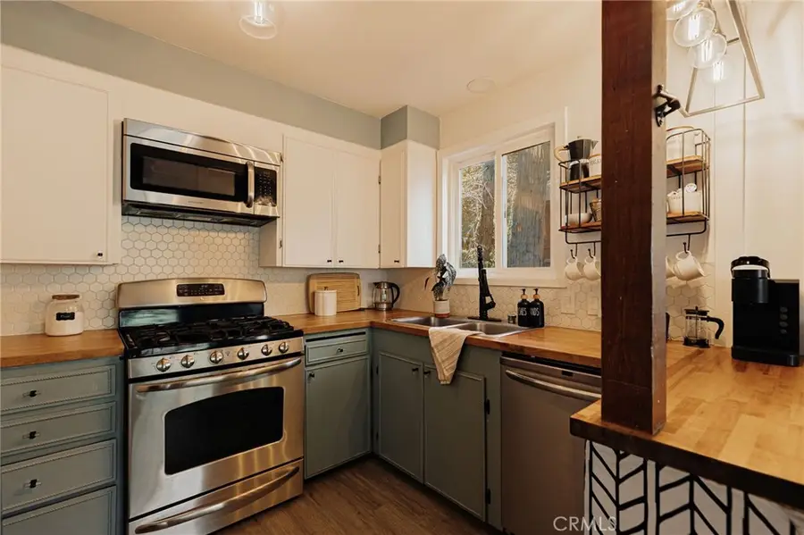 700 Community, Lake Arrowhead, CA 92352 - #3