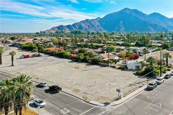 0 Avenida La Fonda, La Quinta, CA 92253