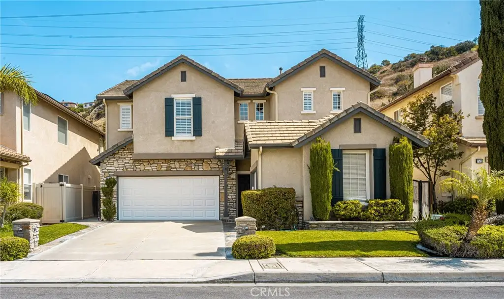 7565 E Crown Pkwy, Orange, CA 92867 - #1
