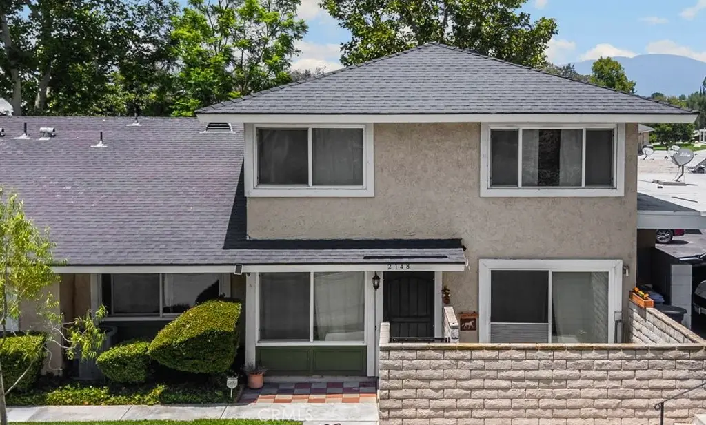 2148 Eveningside, West Covina, CA 91792 - #1