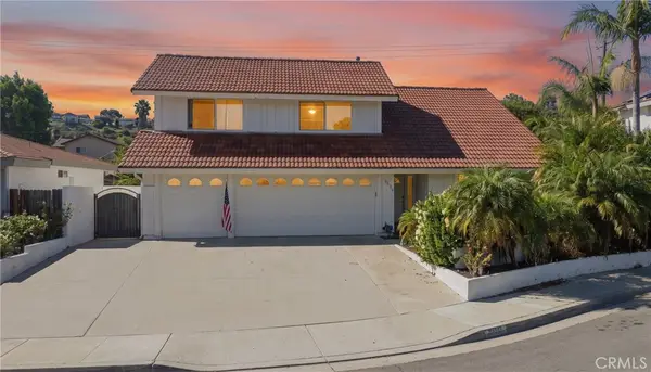 20531 Callieburn Circle, Huntington Beach, CA 92646