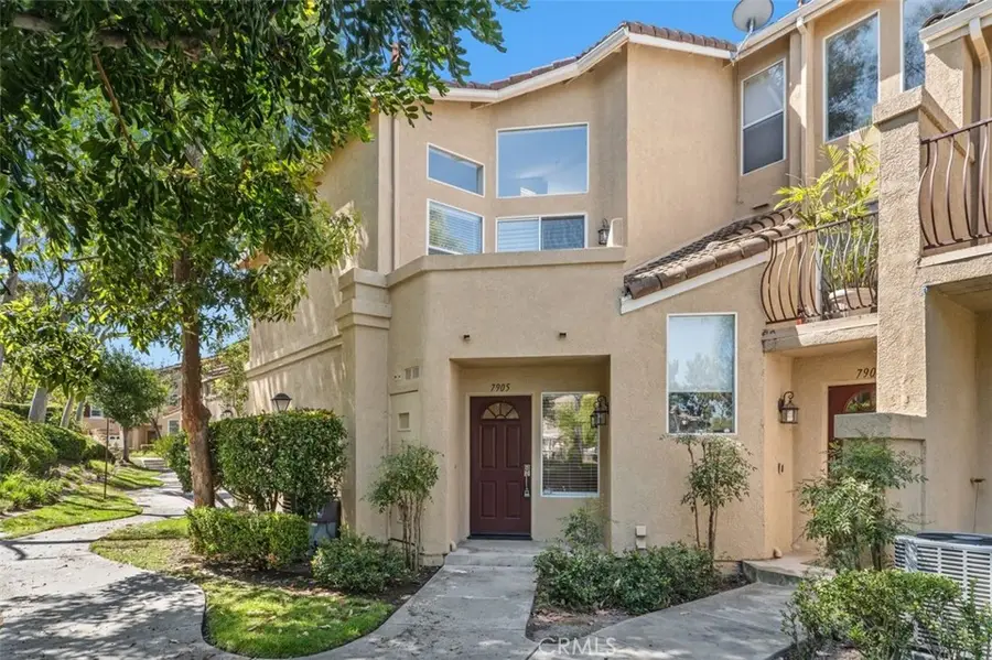 7905 E Monte Carlo, Anaheim Hills, CA 92808 - #2