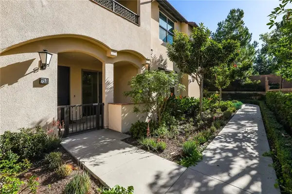 753 Spring Gdn, Irvine, CA 92618