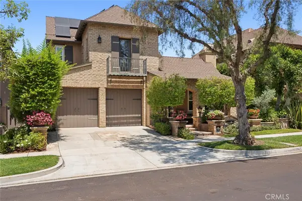 5 Franklin, Irvine, CA 92620