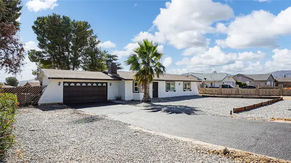 8205 Peach, Hesperia, CA 92345