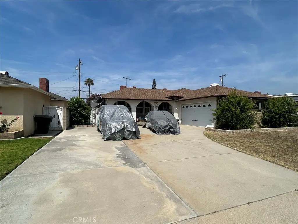 293 N Spruce, Anaheim, CA 92805 - #1