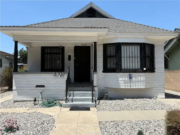 1345 E 58th St Street, Los Angeles, CA 90011