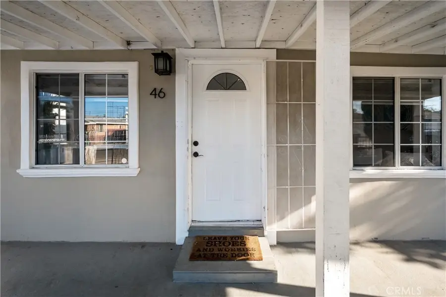 46 Pleasant Street, Long Beach, CA 90805 - #3