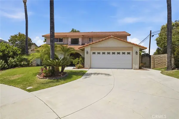 13306 Noble, Chino, CA 91710