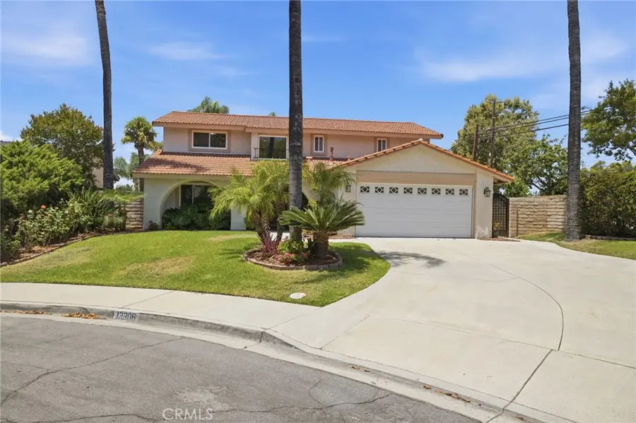 13306 Noble, Chino, CA 91710 - #2