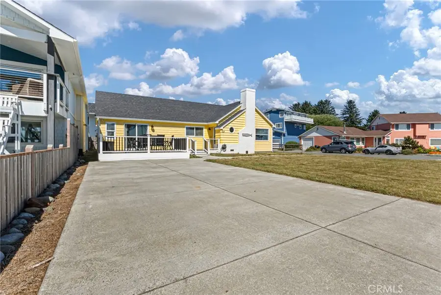 424 N Pebble Beach, Crescent City, CA 95531 - #3