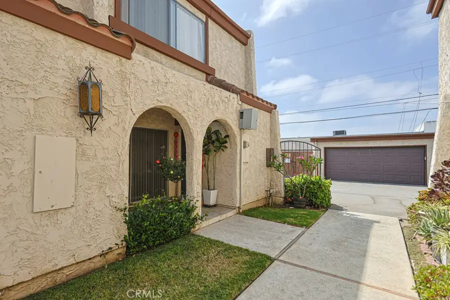 1316 Elm #9, San Gabriel, CA 91775 - #3