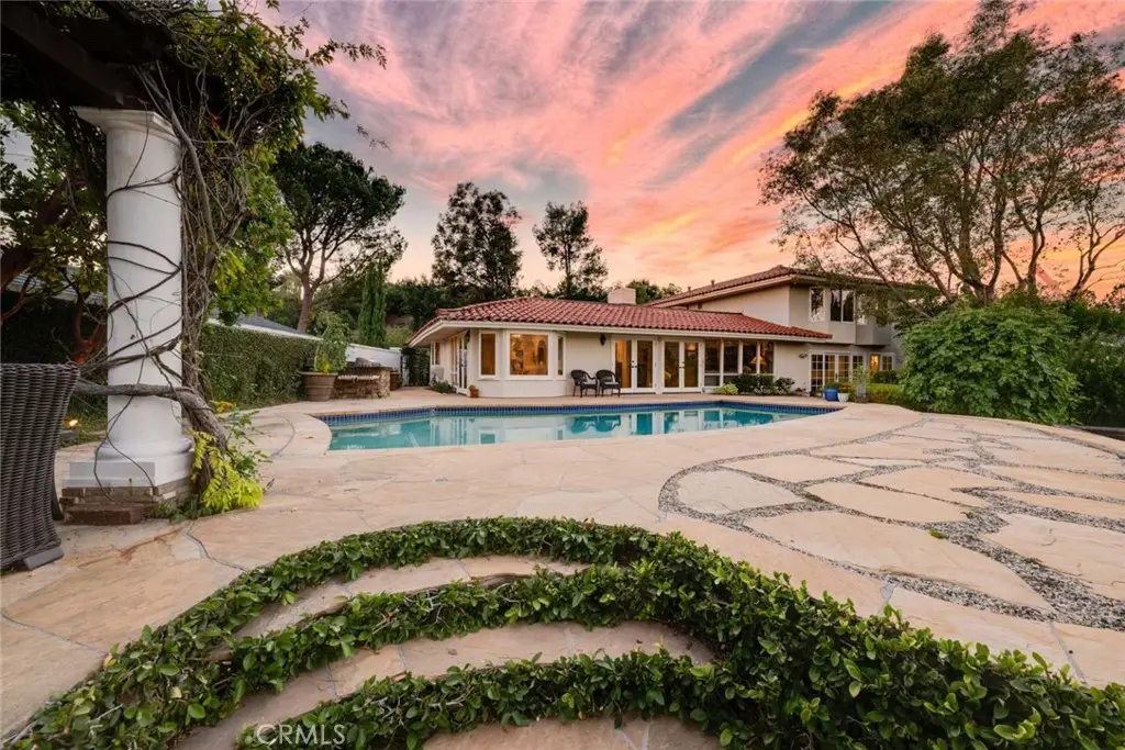 10432 Mira Vista Drive, North Tustin, CA 92705 - #1