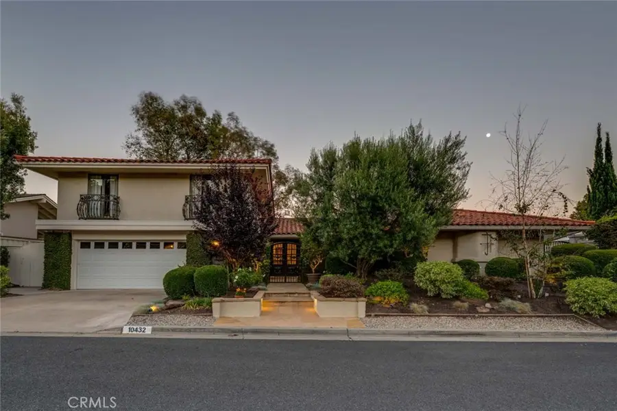 10432 Mira Vista Drive, North Tustin, CA 92705 - #2