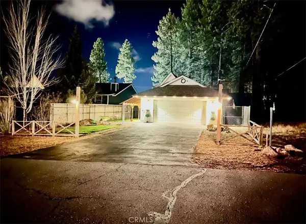 541 Georgia, Big Bear, CA 92315